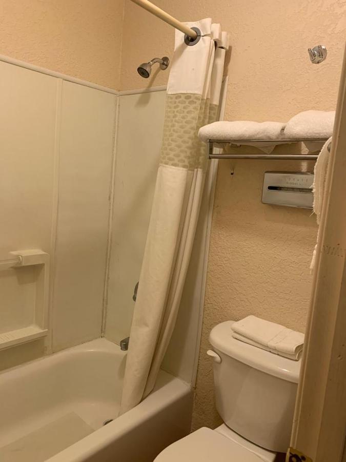Western Motel Deming Dış mekan fotoğraf