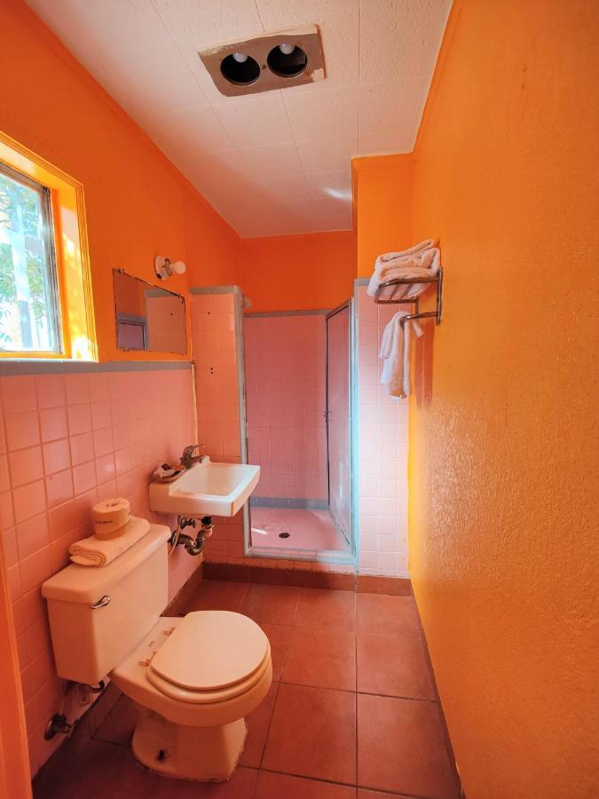 Western Motel Deming Dış mekan fotoğraf
