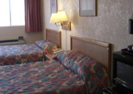 Western Motel Deming Oda fotoğraf